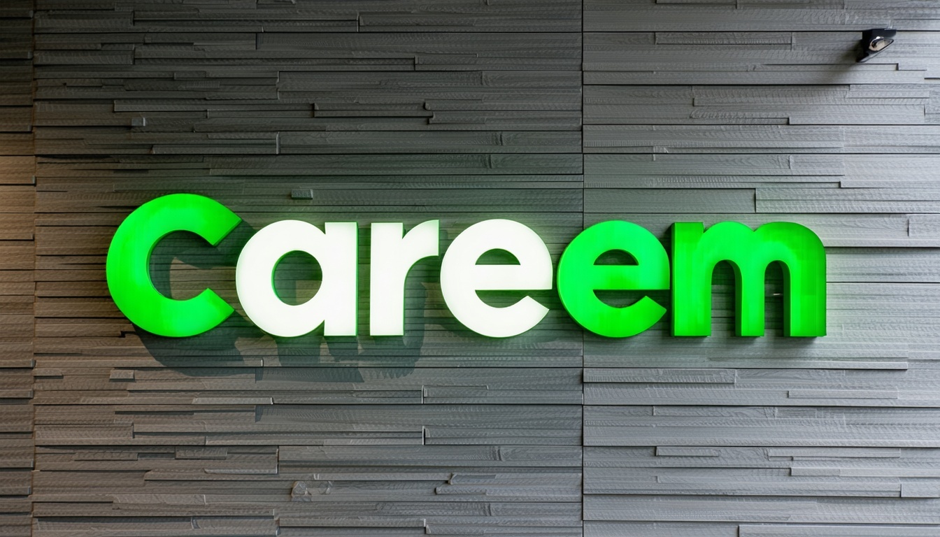 Careem logo